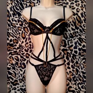 1 Pc Lingerie